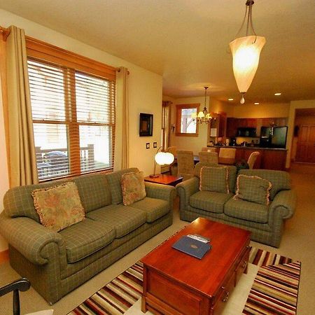 River Run Village Keystone Luaran gambar