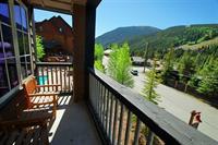 River Run Village Keystone Luaran gambar