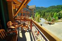 River Run Village Keystone Luaran gambar