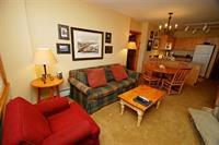 River Run Village Keystone Luaran gambar